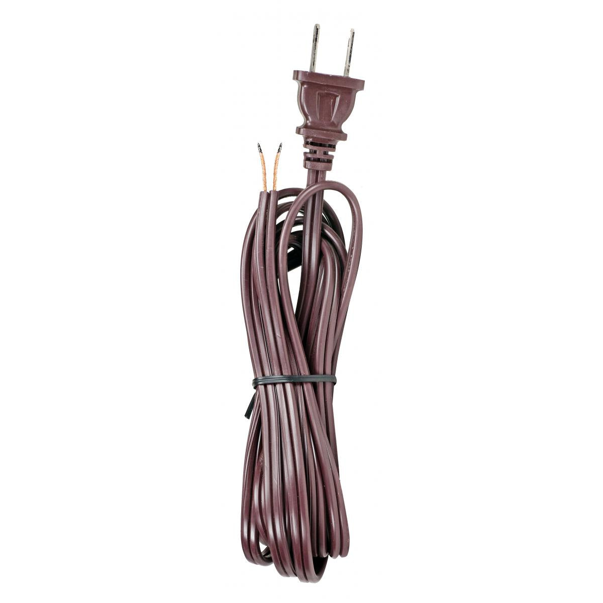 Cord Set in Brown