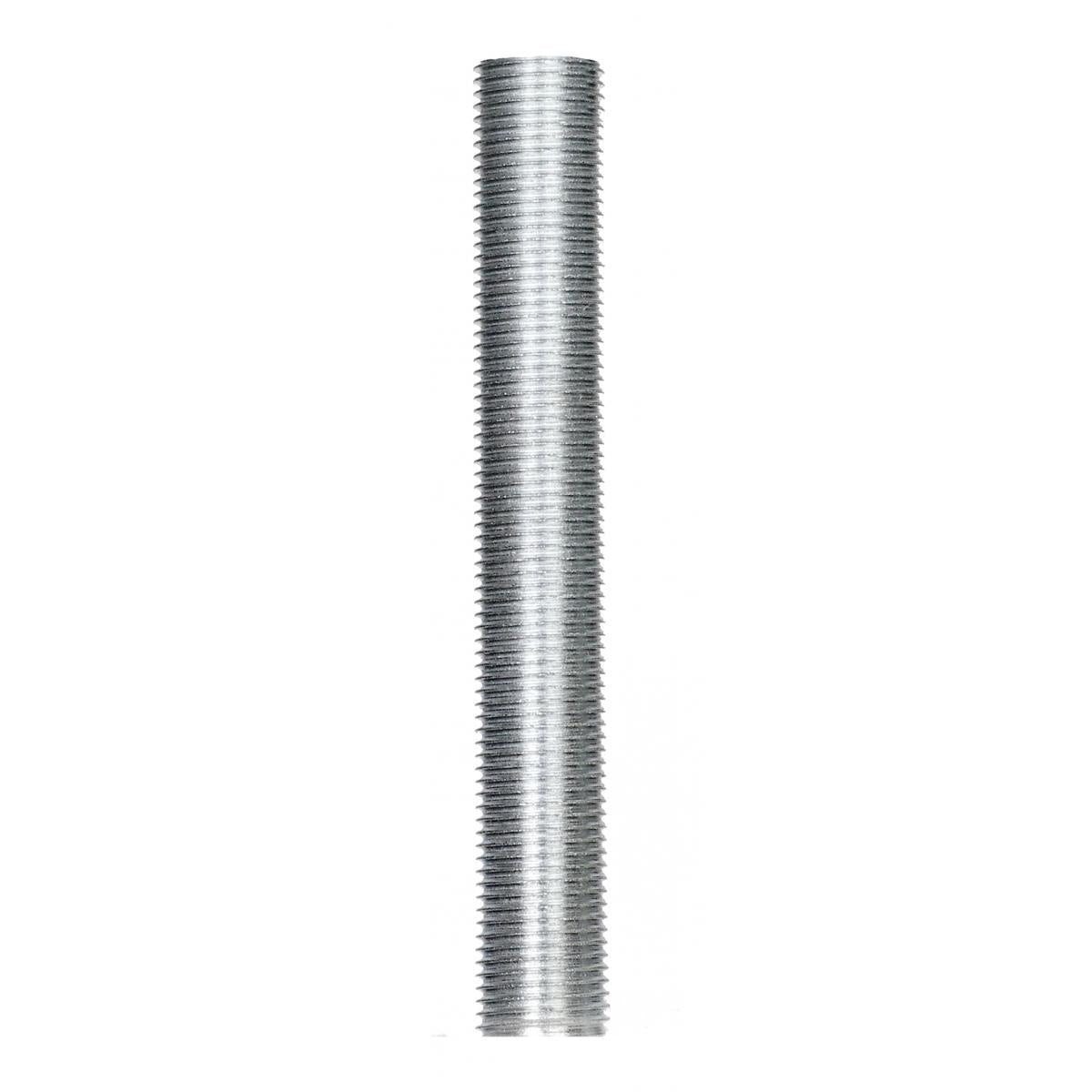 (4-Pack) Nipple in Zinc Plated