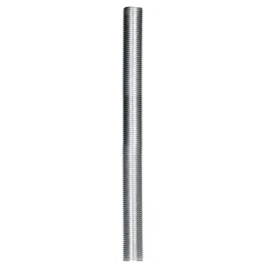 (4-Pack) Nipple in Zinc Plated