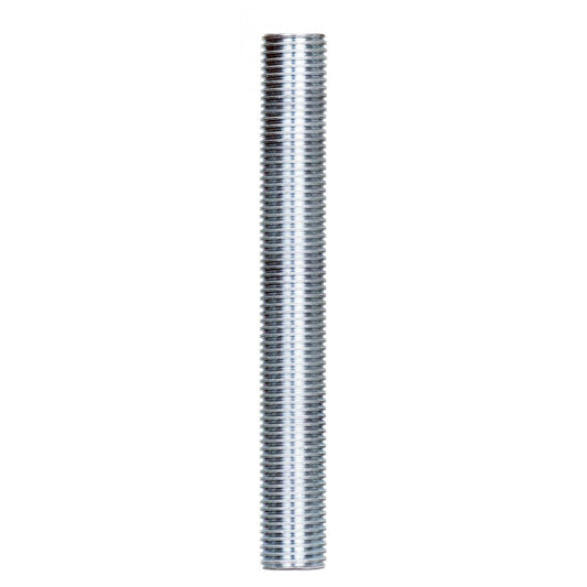 (4-Pack) Nipple in Zinc Plated