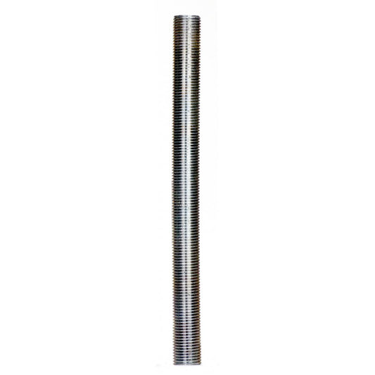 (4-Pack) Nipple in Zinc Plated