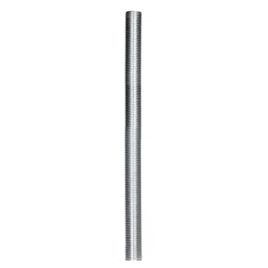 (4-Pack) Nipple in Zinc Plated
