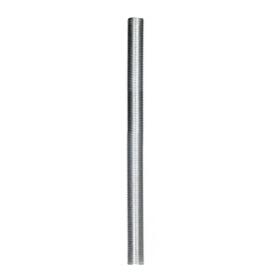 (4-Pack) Nipple in Zinc Plated
