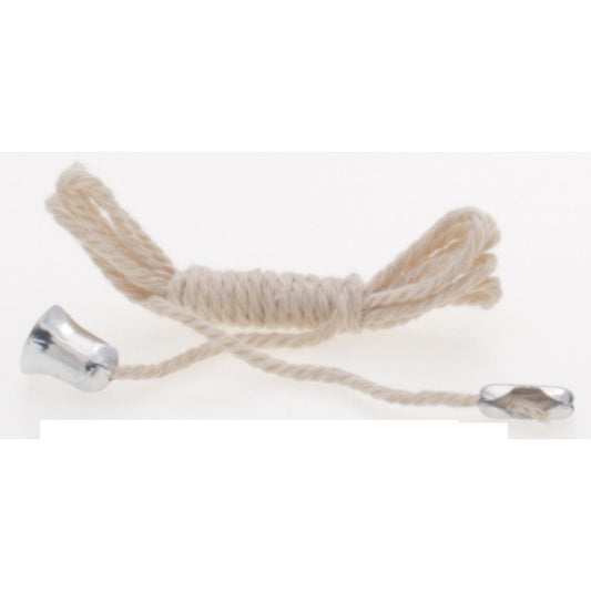 (4-Pack) 3 Foot Pull String in Nickel