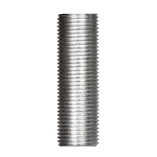 (4-Pack) Nipple in Zinc Plated