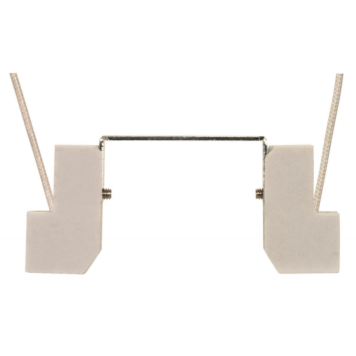 Satco - 90-1078 - Socket - Porcelain