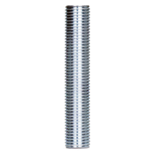 (4-Pack) Nipple in Zinc Plated