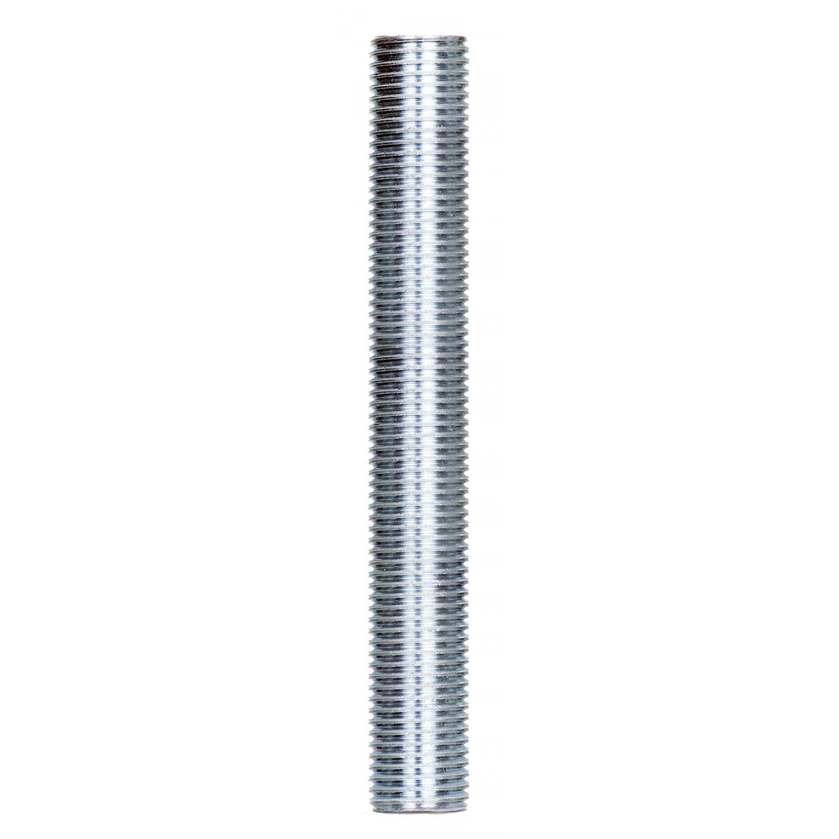 (4-Pack) Nipple in Zinc Plated