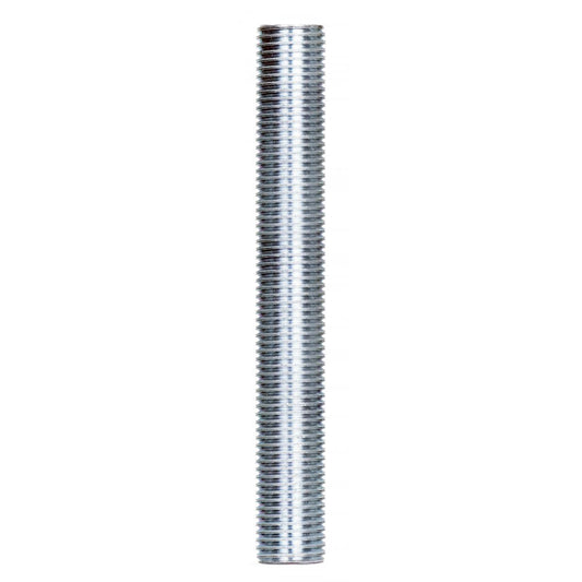 (4-Pack) Nipple in Zinc Plated