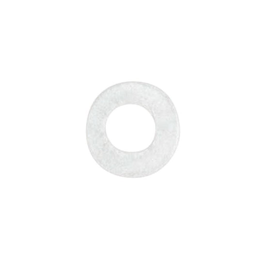 (4-Pack) Washer in White