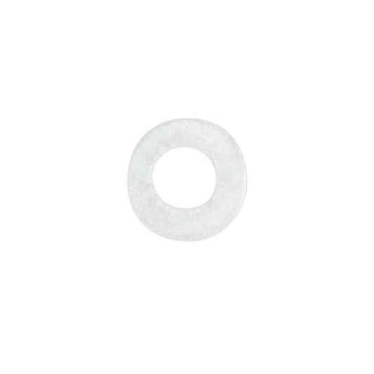 (4-Pack) Washer in White
