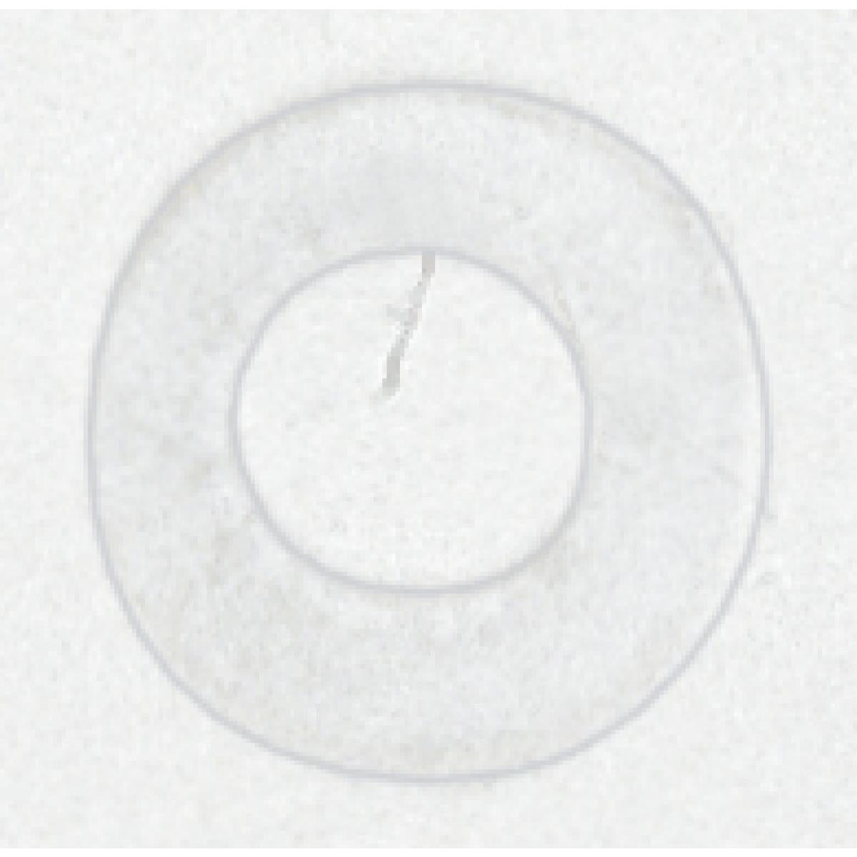 Satco - 90-1181 - Washer - White