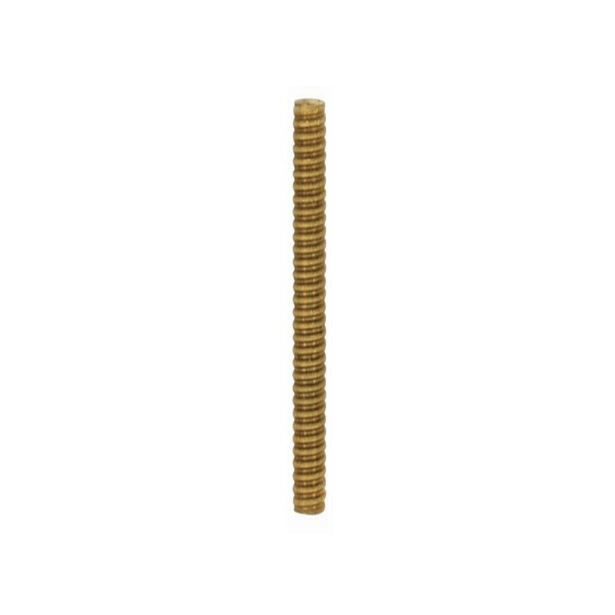 Satco - 90-1193 - Nipple - Unfinished