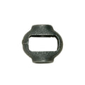 (4-Pack) 1" Malleable Iron Hickey in Not Specified