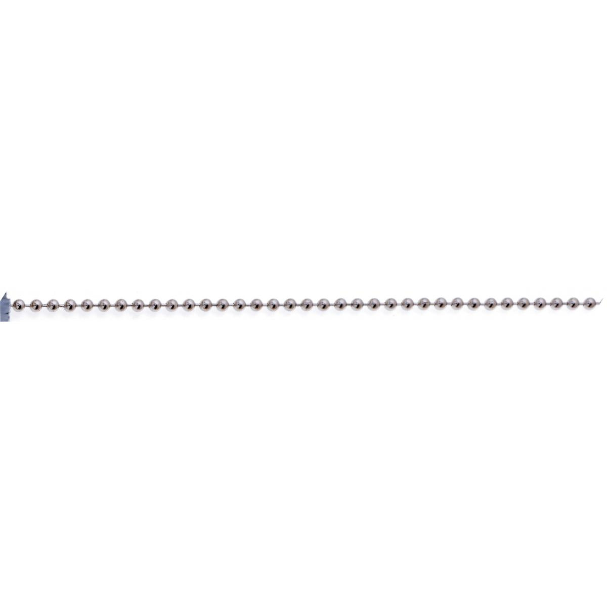 Chain in Nickel