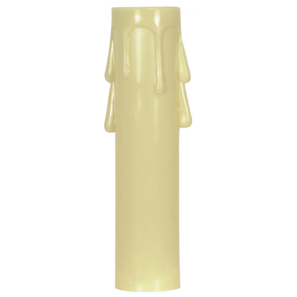 (4-Pack) Candle Cover