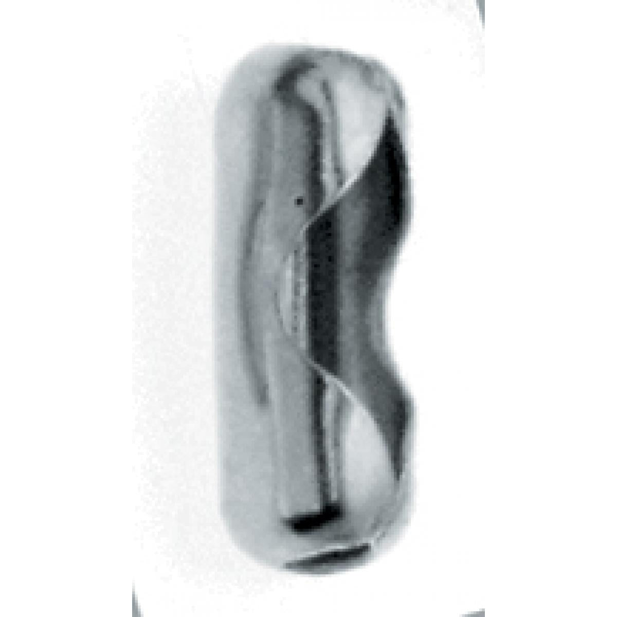 (4-Pack) Connector in Nickel