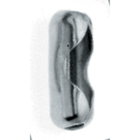 (4-Pack) Connector in Nickel