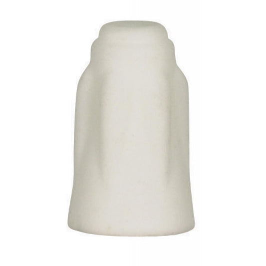 (4-Pack) Wire Connector in White