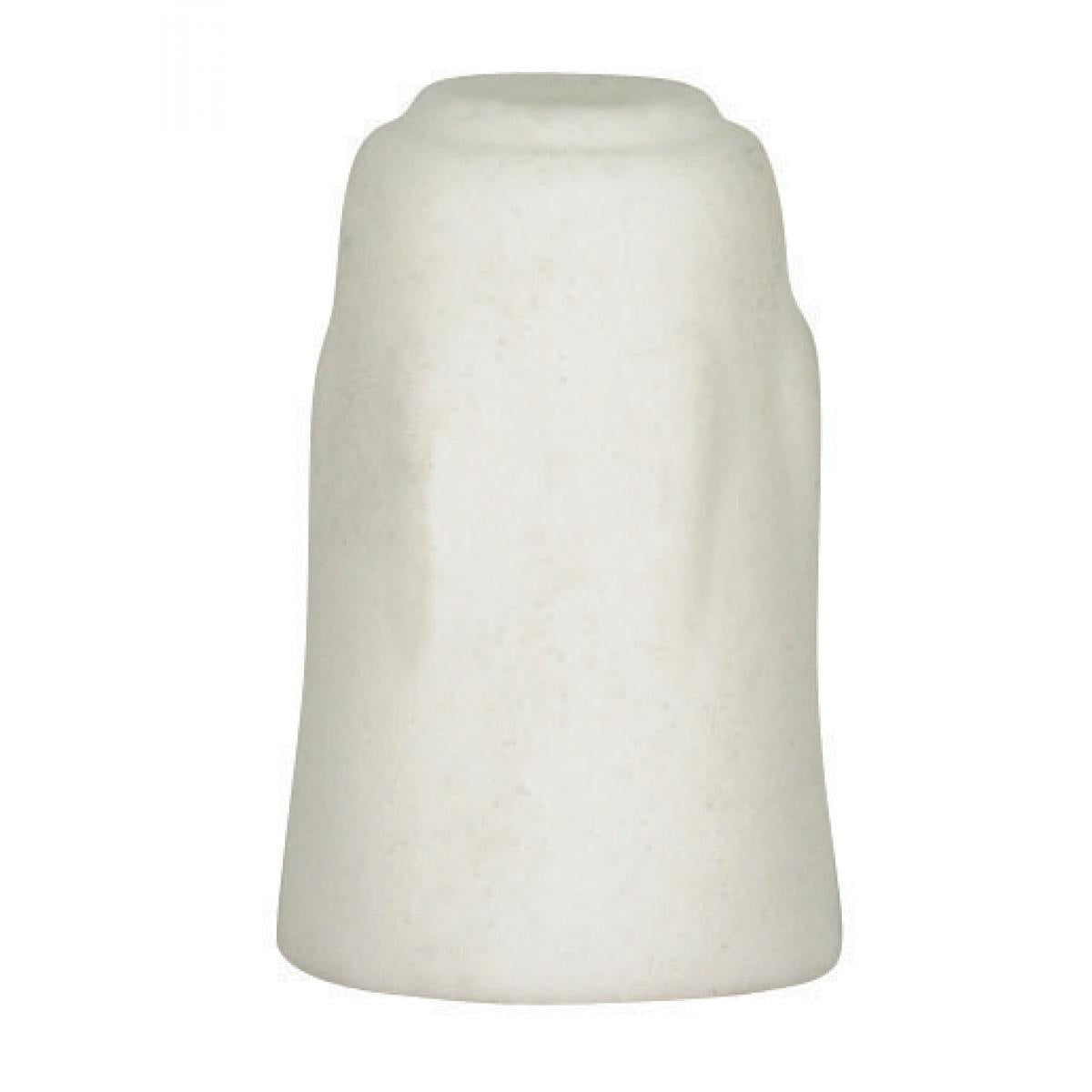 (4-Pack) Wire Connector in White