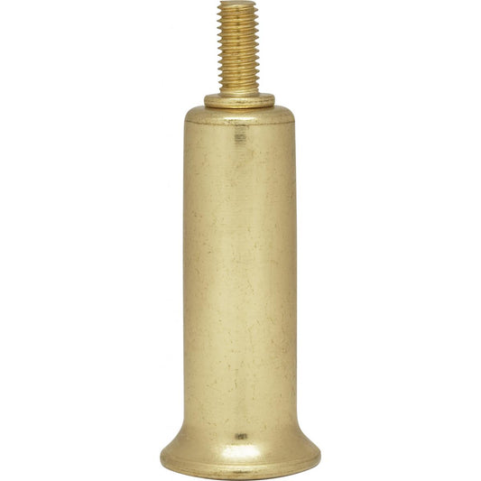 (4-Pack) Riser in Brass Plated