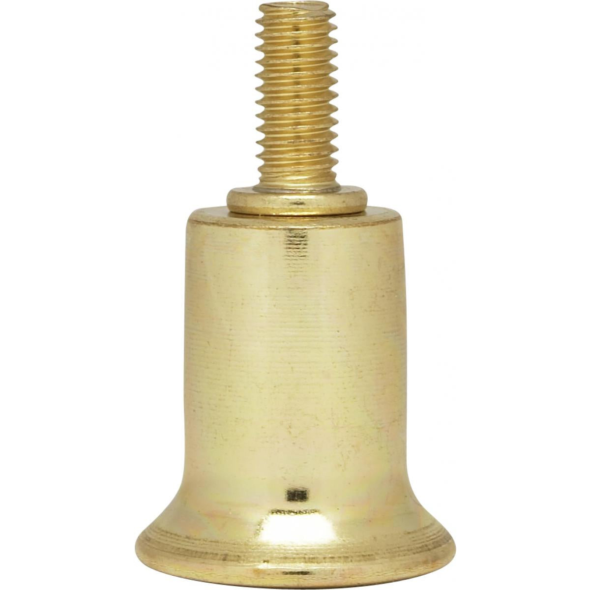(4-Pack) Riser in Brass Plated