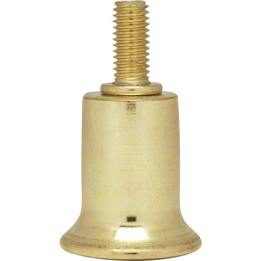 (4-Pack) Riser in Brass Plated
