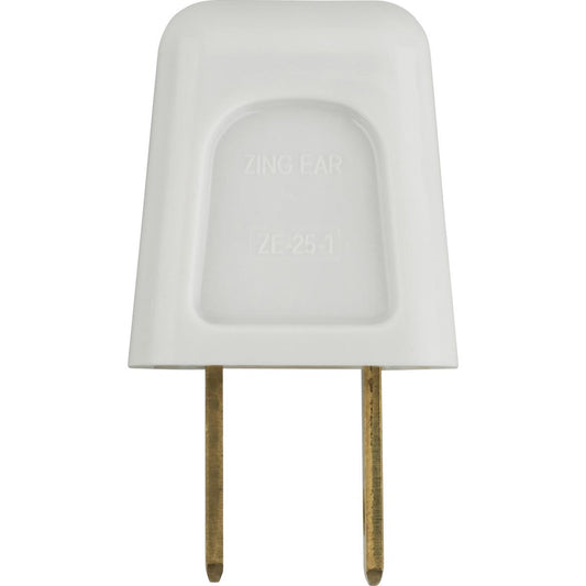 (4-Pack) Connect Plug in White