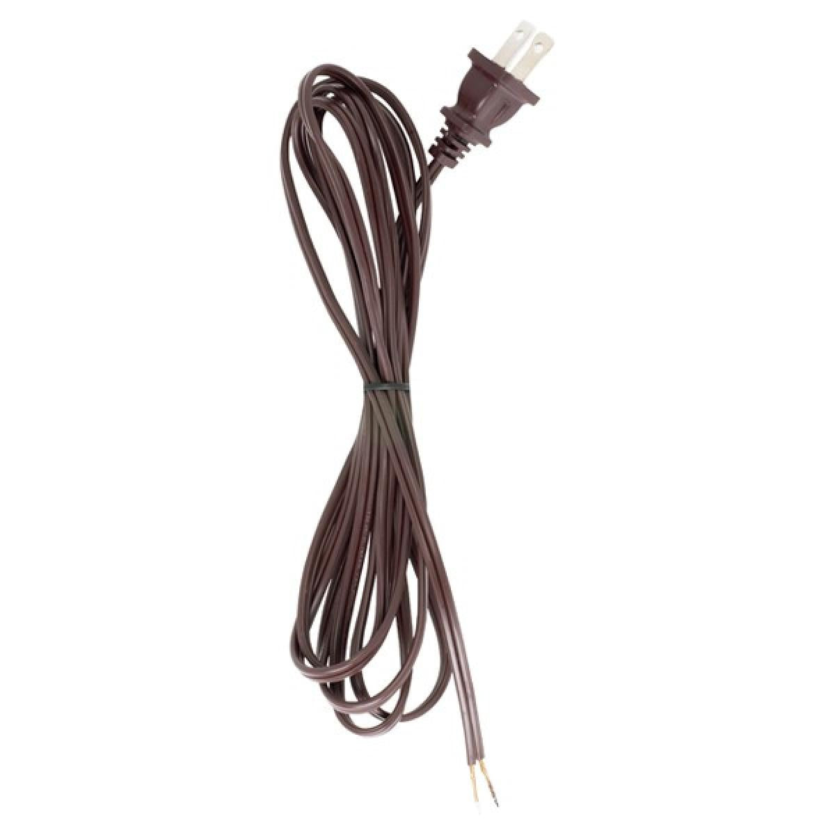 Cord Set in Brown