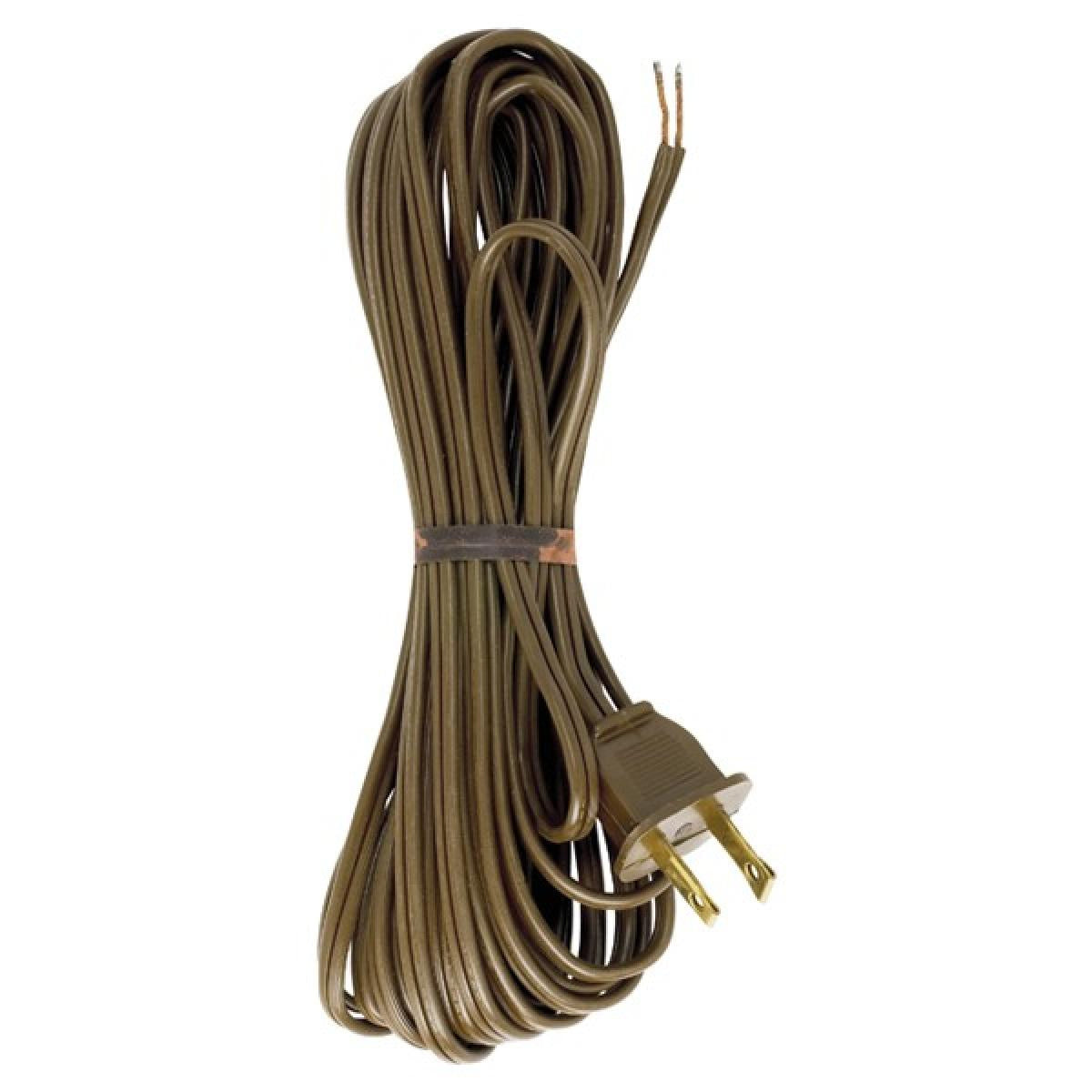 Satco - 90-1535 - Cord Sets