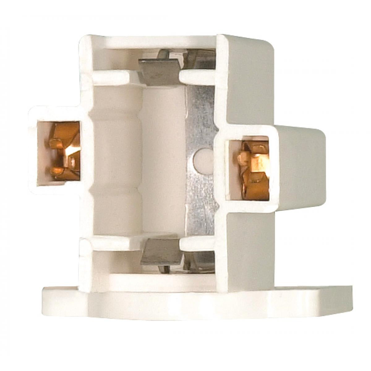(4-Pack) Socket in Not Specified