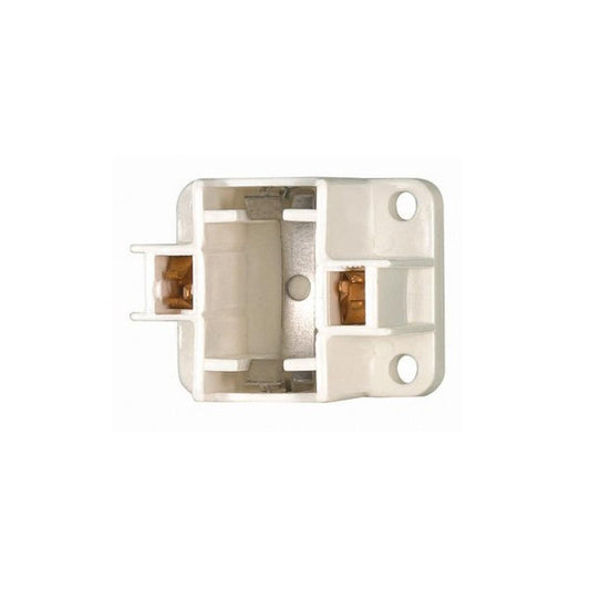 Satco - 90-1545 - Screw Down Socket - Not Specified