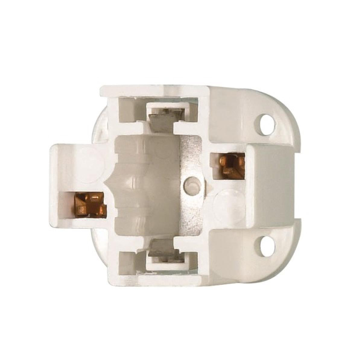 Satco - 90-1548 - Socket - Not Specified
