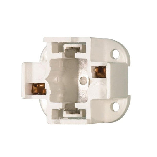 Satco - 90-1548 - Socket - Not Specified