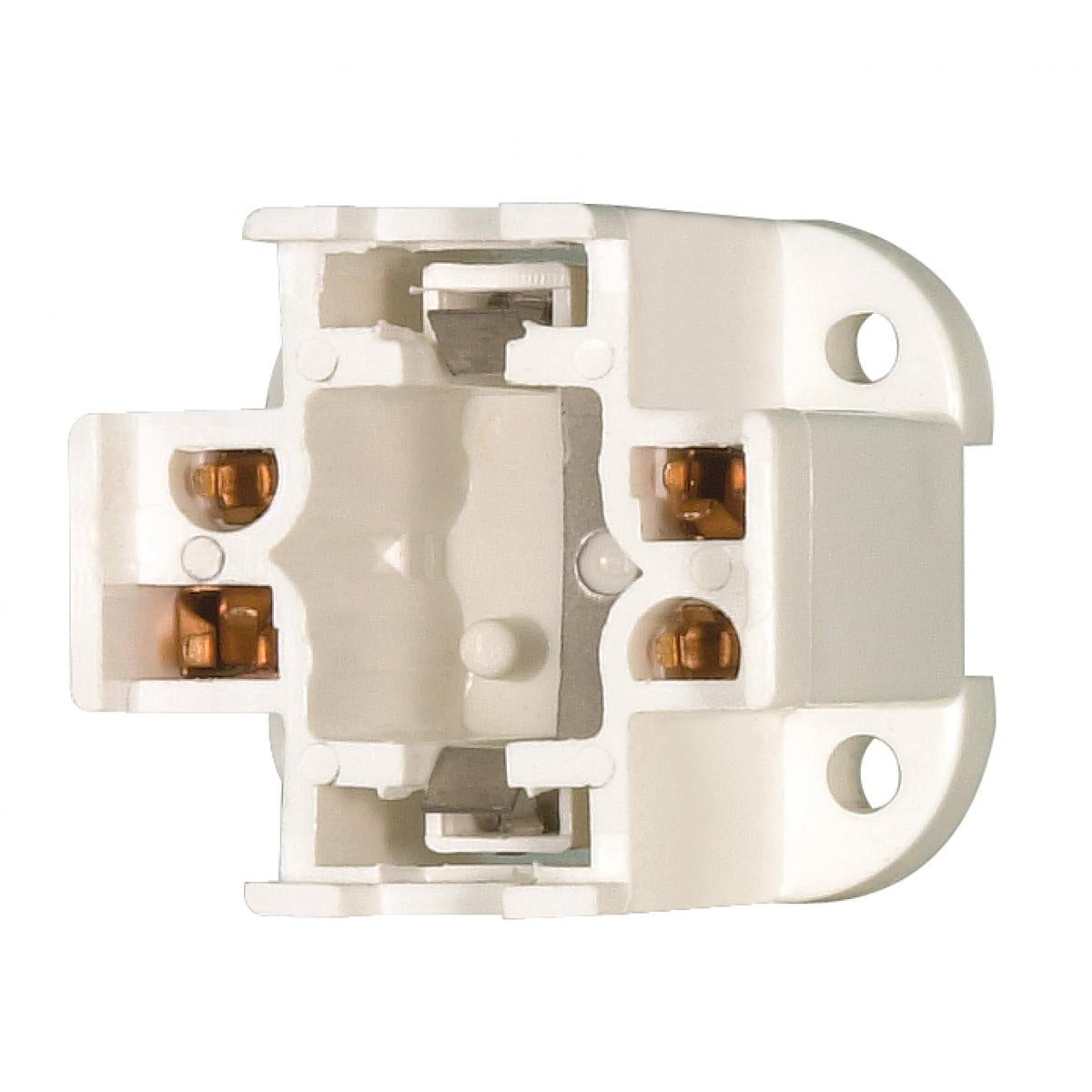 (4-Pack) Socket in Not Specified