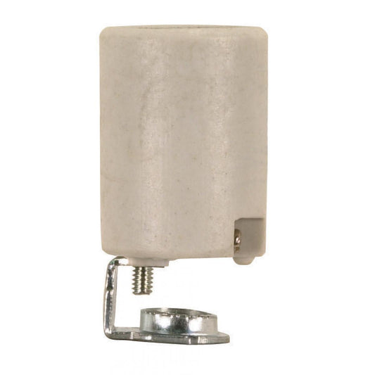 (4-Pack) Socket in Cream