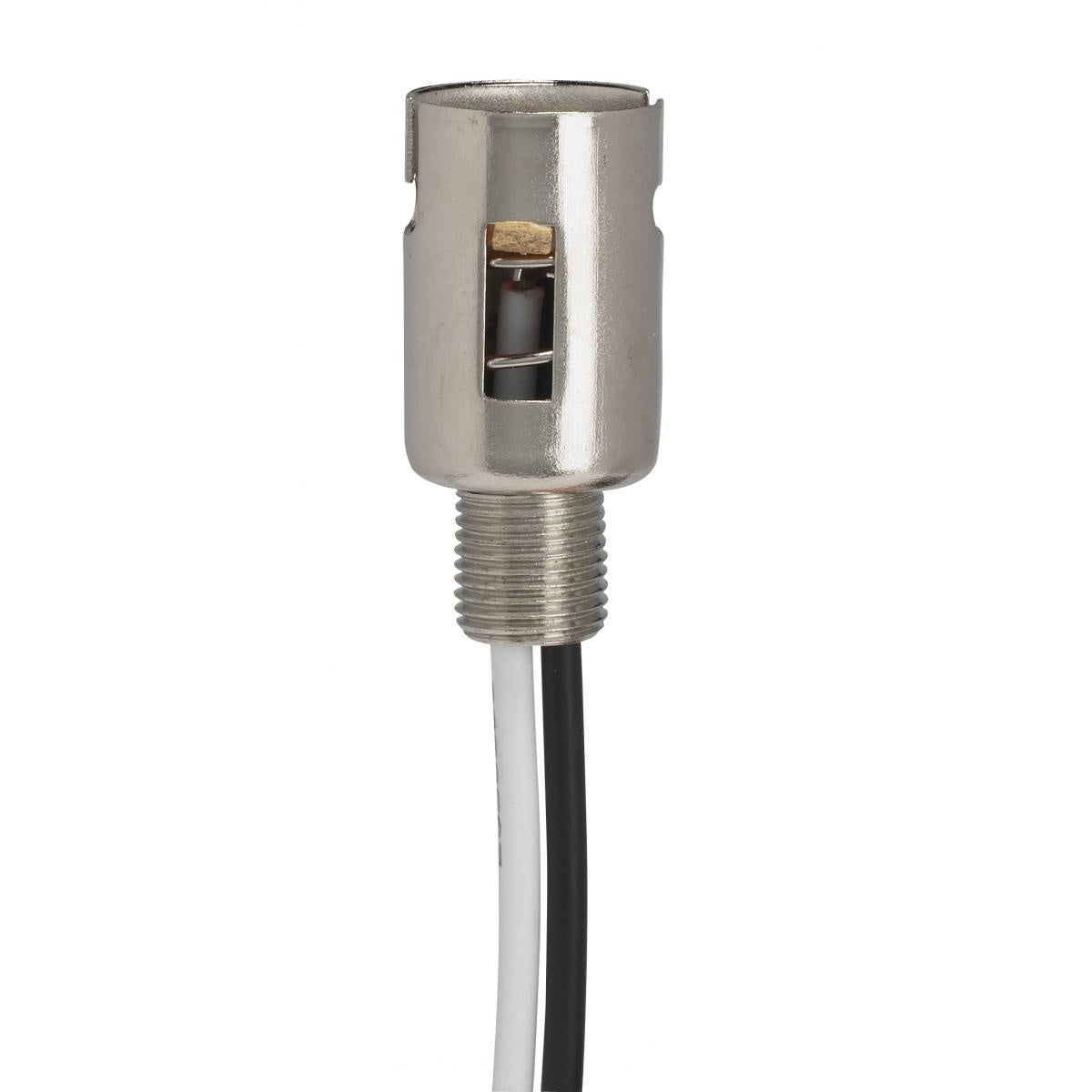 (4-Pack) Socket in Not Specified