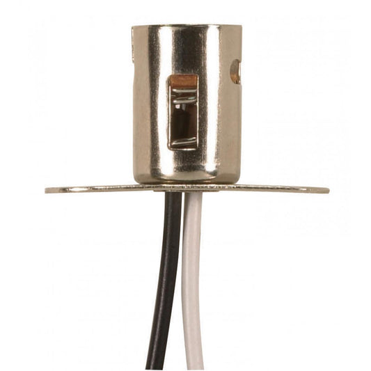 Satco - 90-1560 - Socket - Not Specified