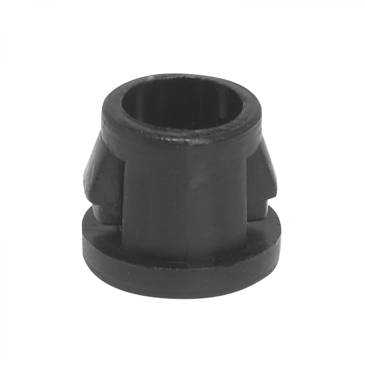 Satco - 90-157 - Snap-In Bushing - Black