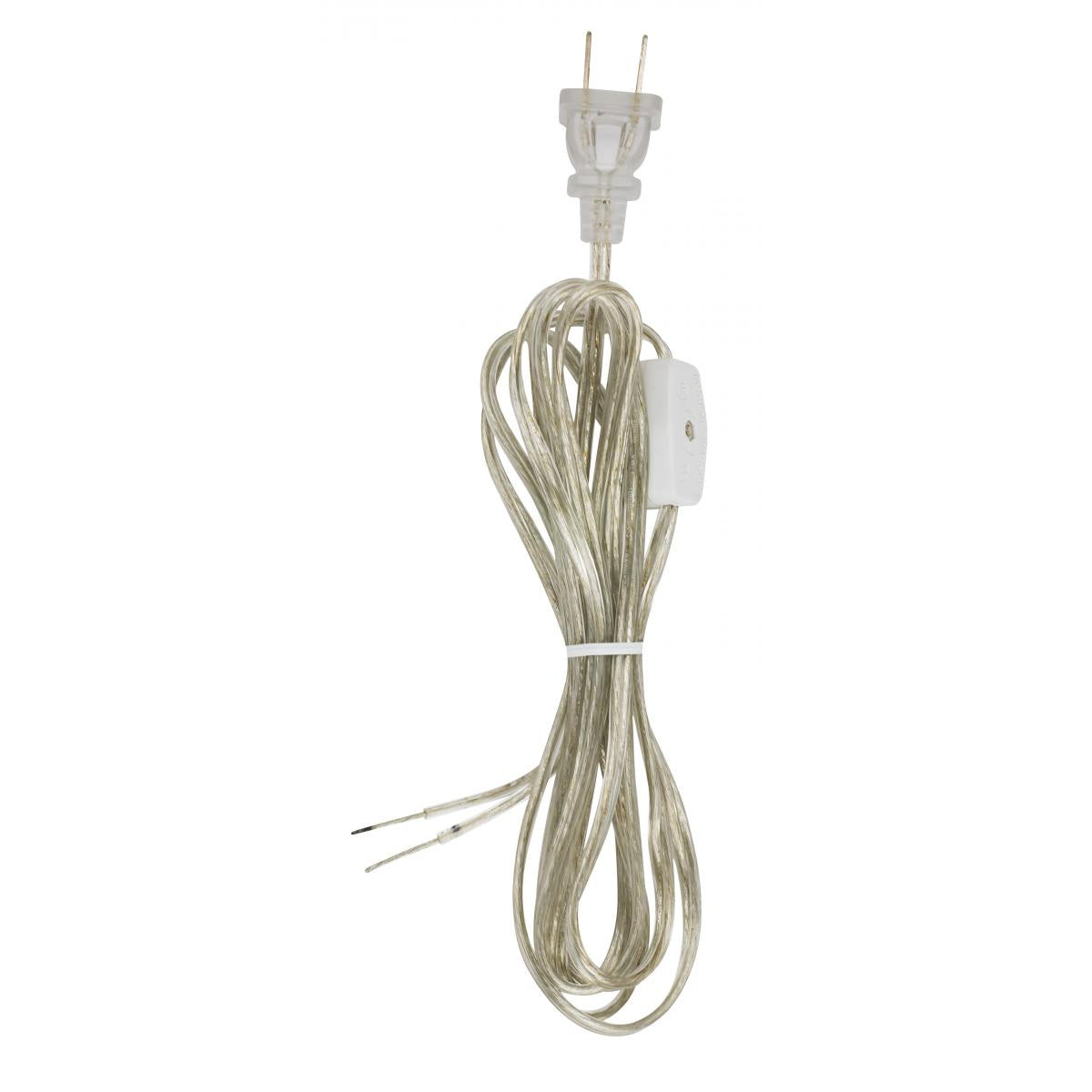 Satco - 90-1585 - Cord Set
