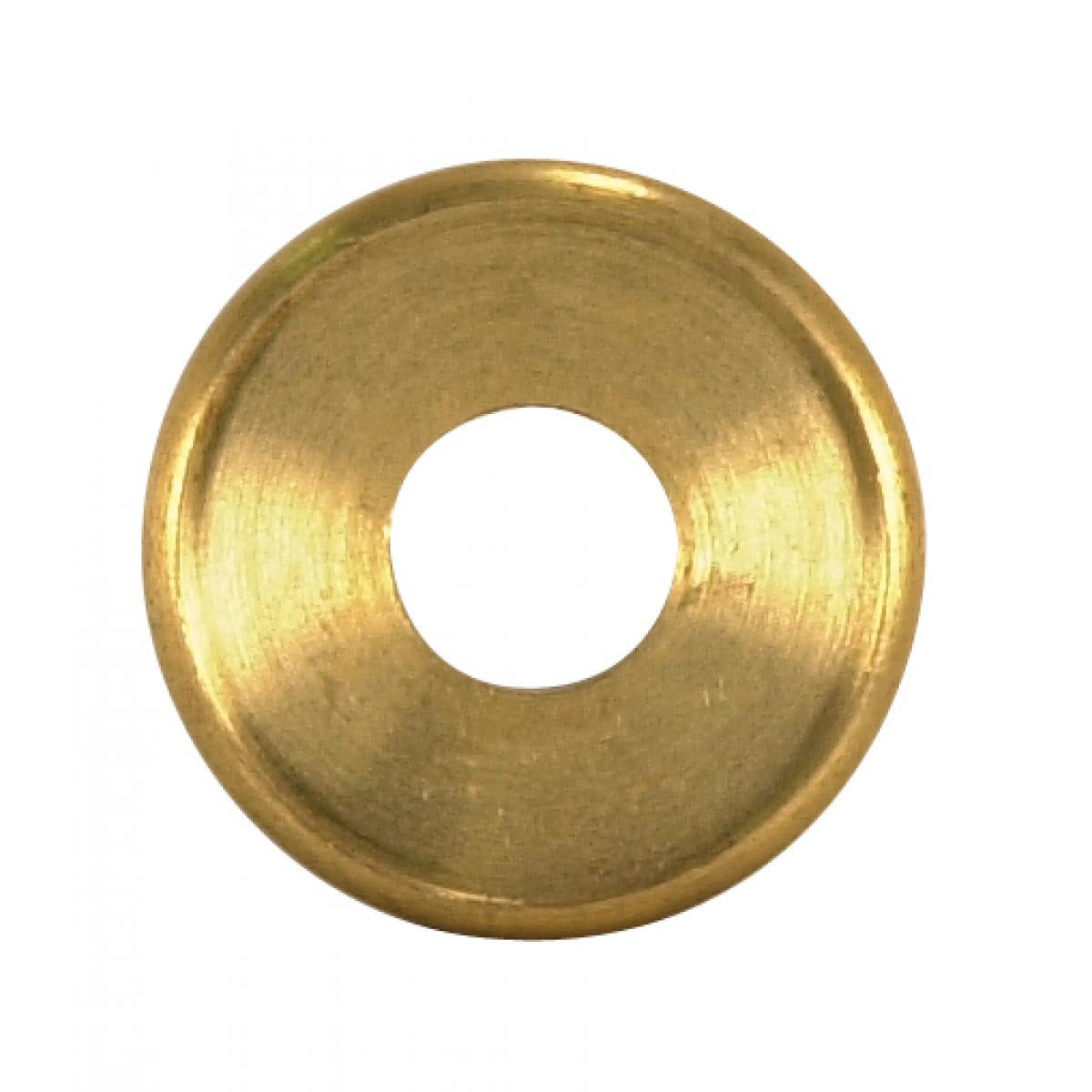 (4-Pack) Check Ring in Unfinished