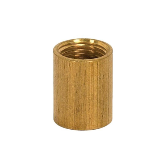 (4-Pack) Coupling in Unfinished