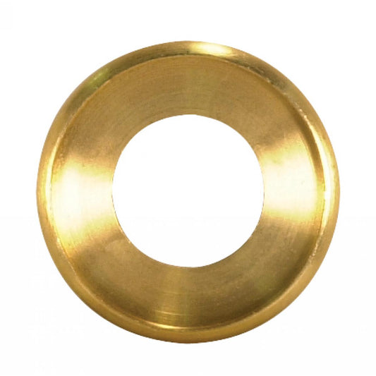 (4-Pack) Check Ring in Unfinished