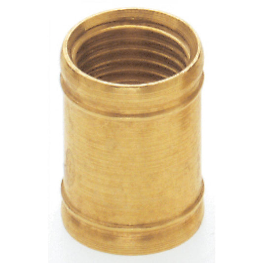 (4-Pack) Coupling in Burnished / Lacquered