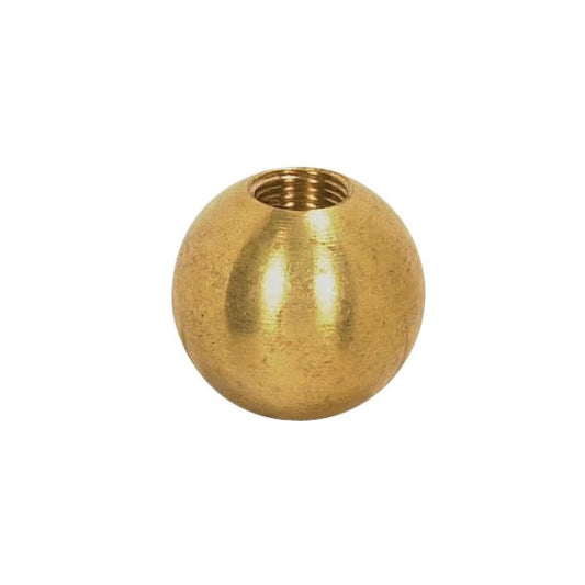 (4-Pack) Ball in Unfinished