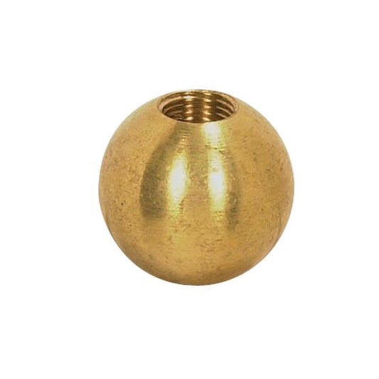 (4-Pack) Ball in Unfinished
