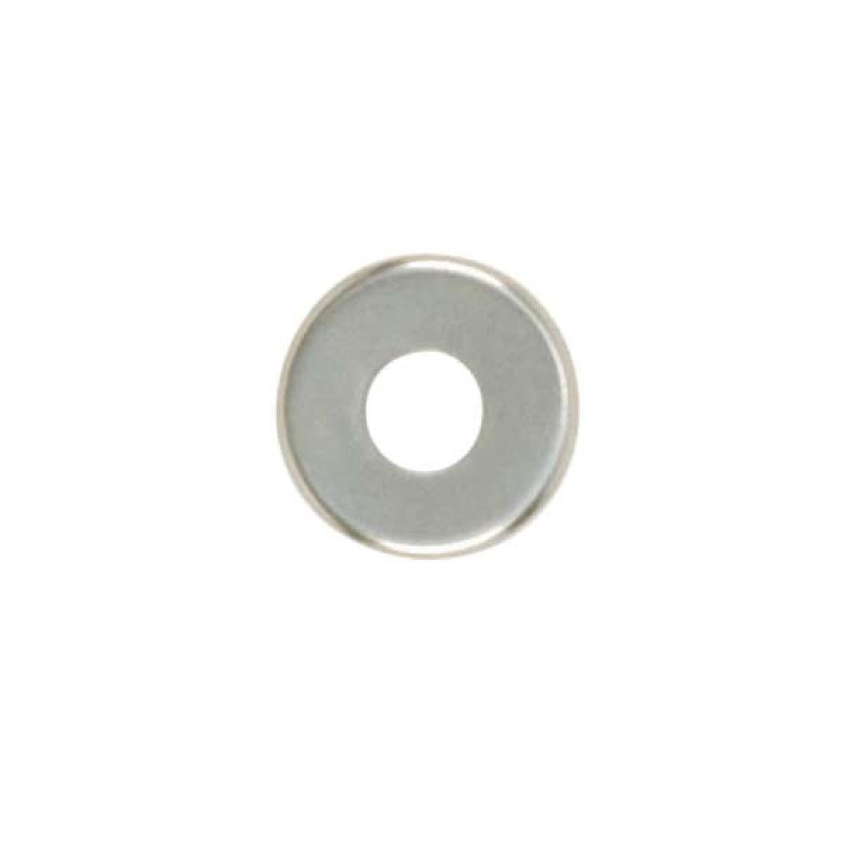 Satco - 90-1661 - Check Ring - Nickel Plated