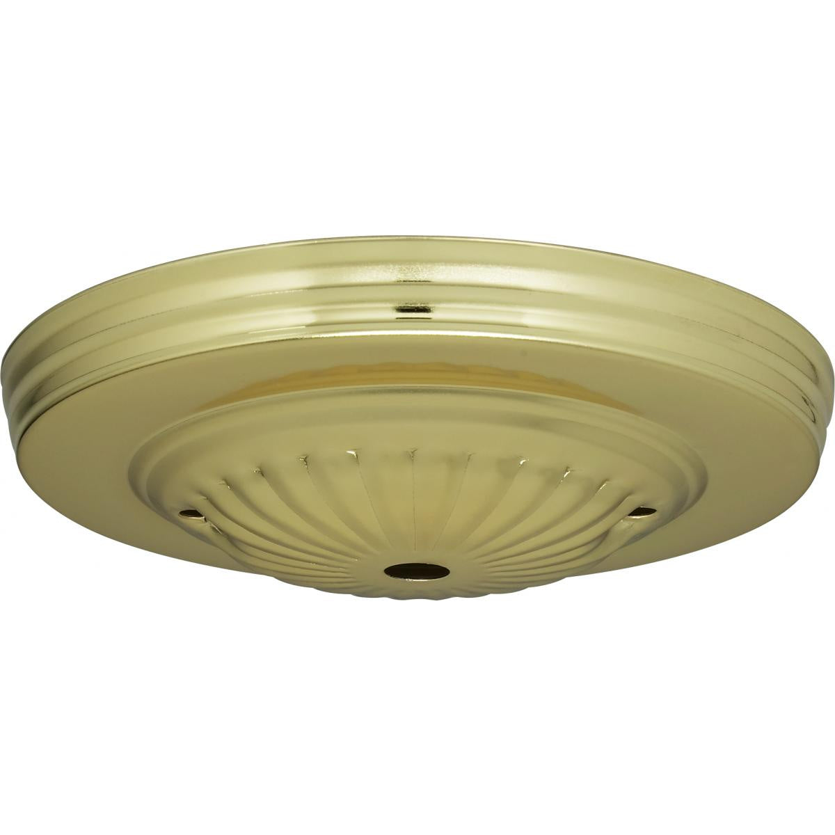 (4-Pack) Canopy in Brass