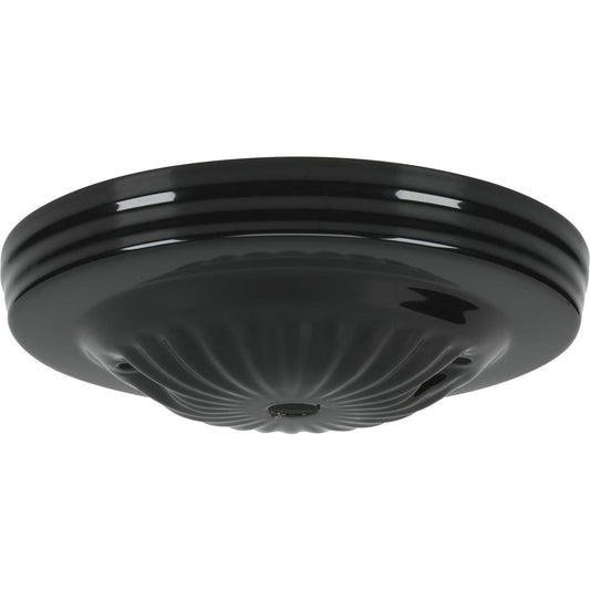 (4-Pack) Canopy in Black
