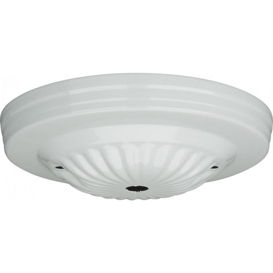 (4-Pack) Canopy in White